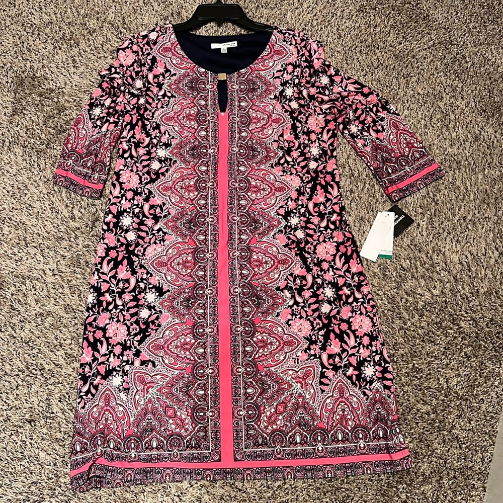 NWT dress